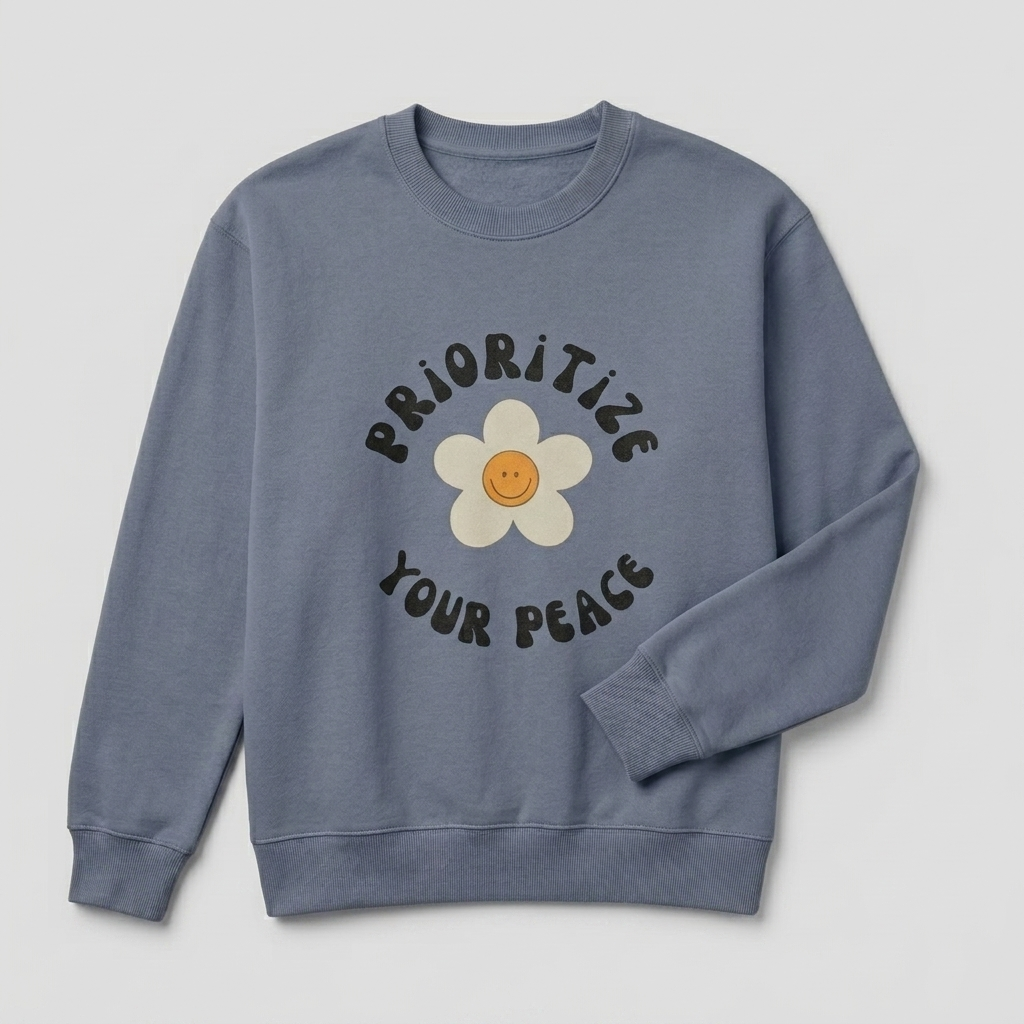 Sweat Shirts