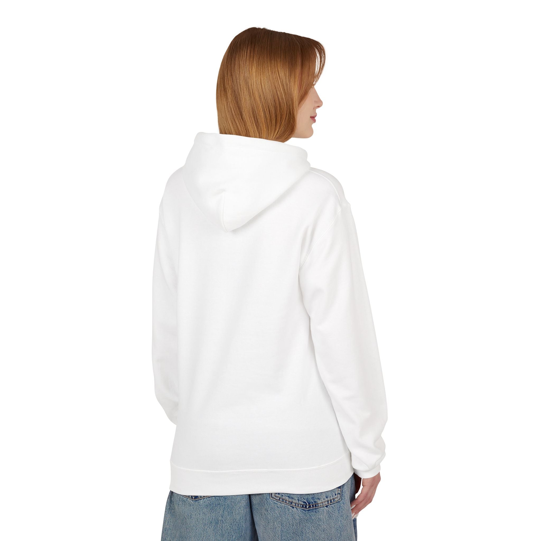 Stranger Things Floral Hoodie