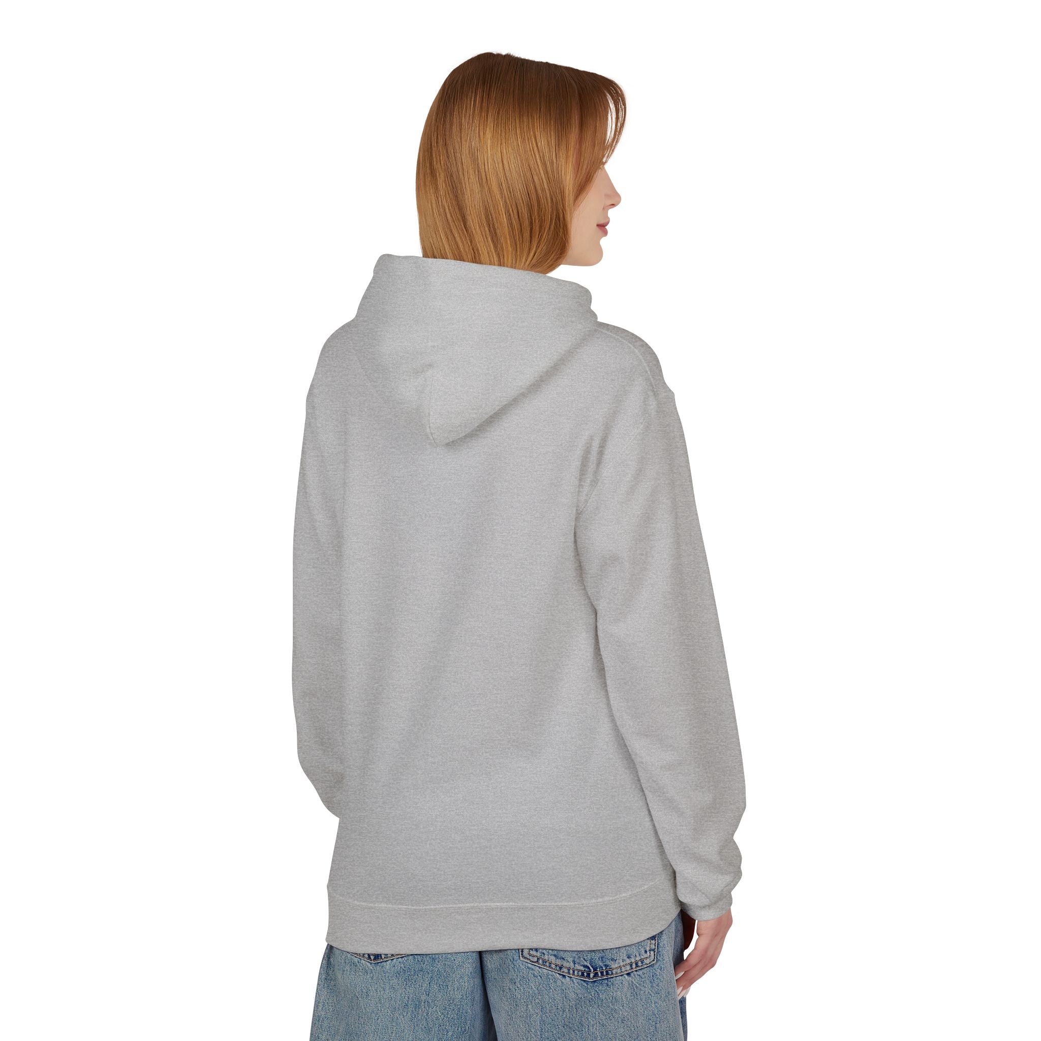 Stranger Things Floral Hoodie