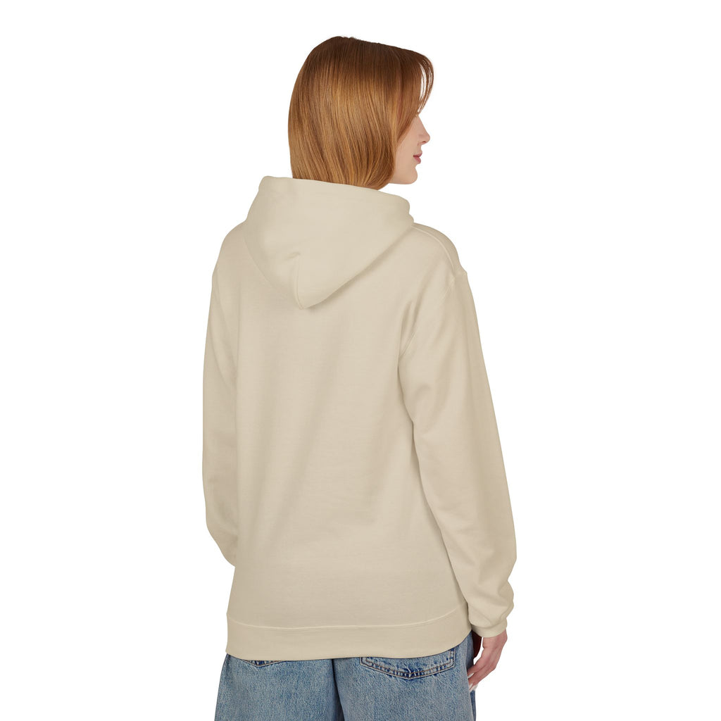 Stranger Things Floral Hoodie