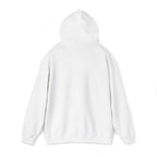 Minimalist Logo Hoodie — Small Chest Emblem Casual Pullover