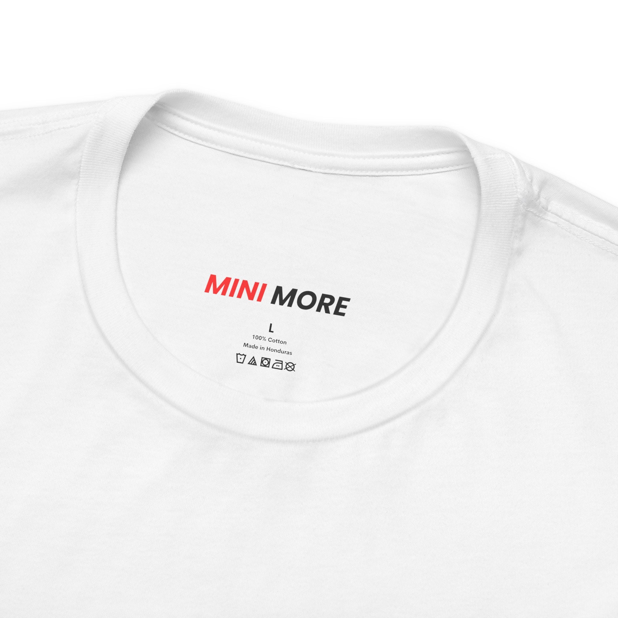 Flower Graphic Tee