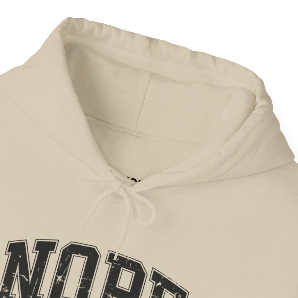 Not Today Hoodie