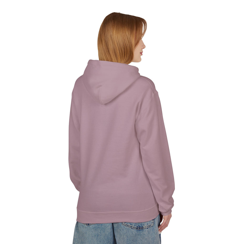 Stranger Things Floral Hoodie