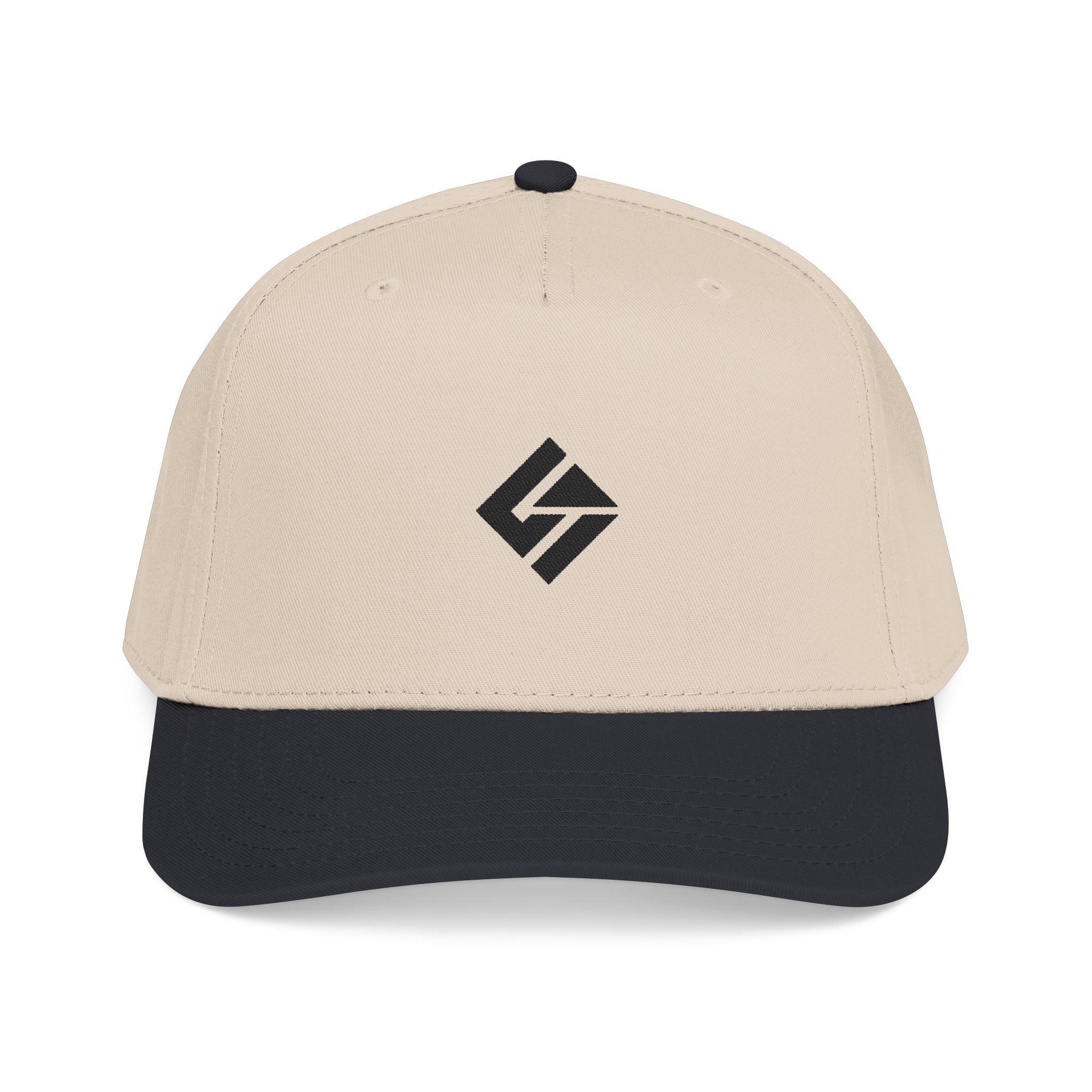 Minimal Logo Baseball Cap