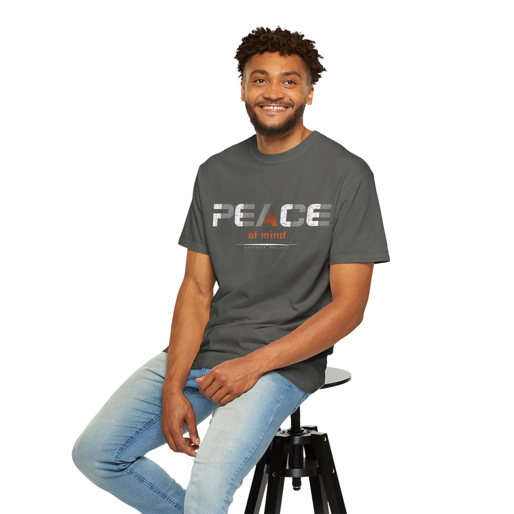 Peace Of Mind Tee