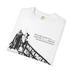 Protest Graphic T-Shirt