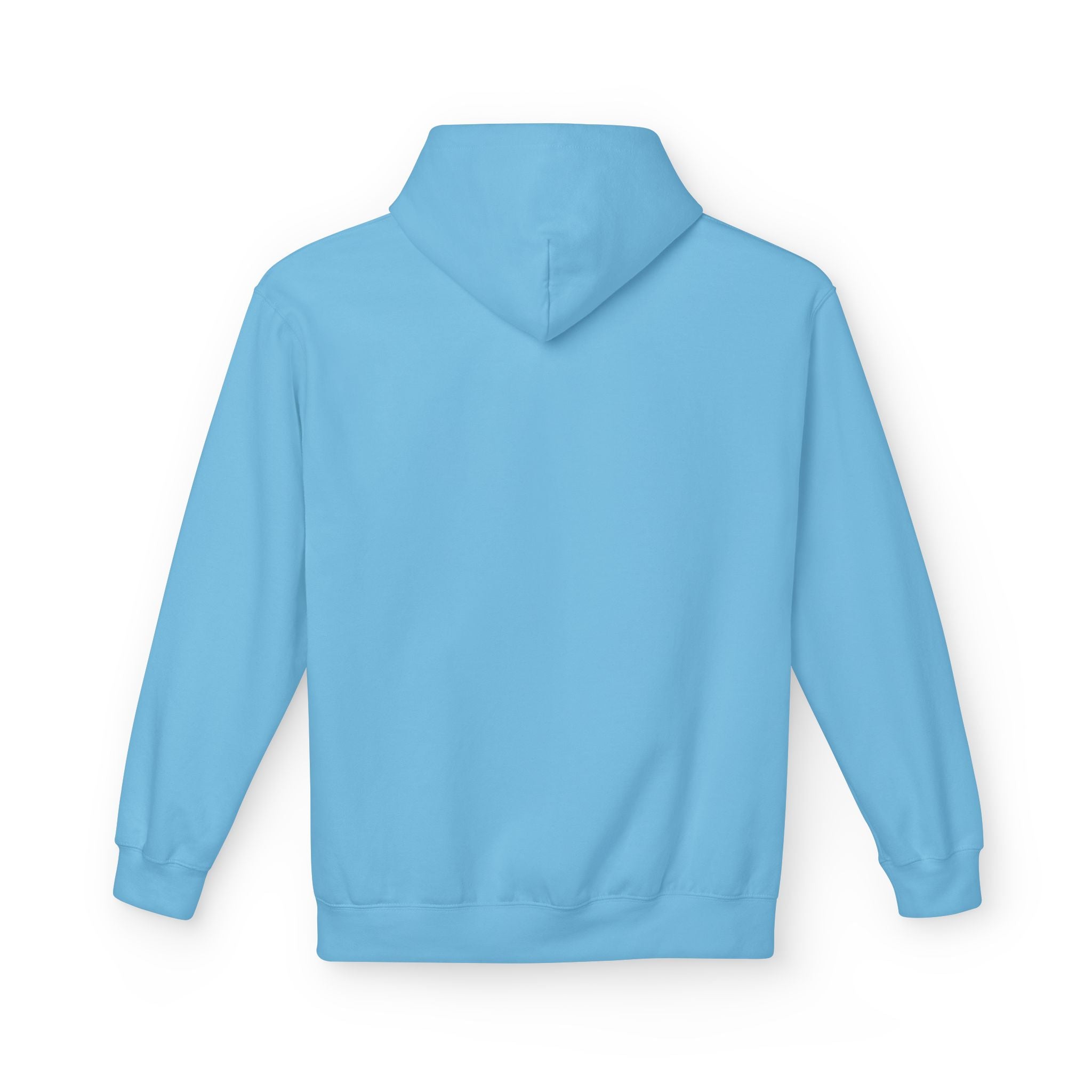 Too Cute Pink Bubble Hoodie