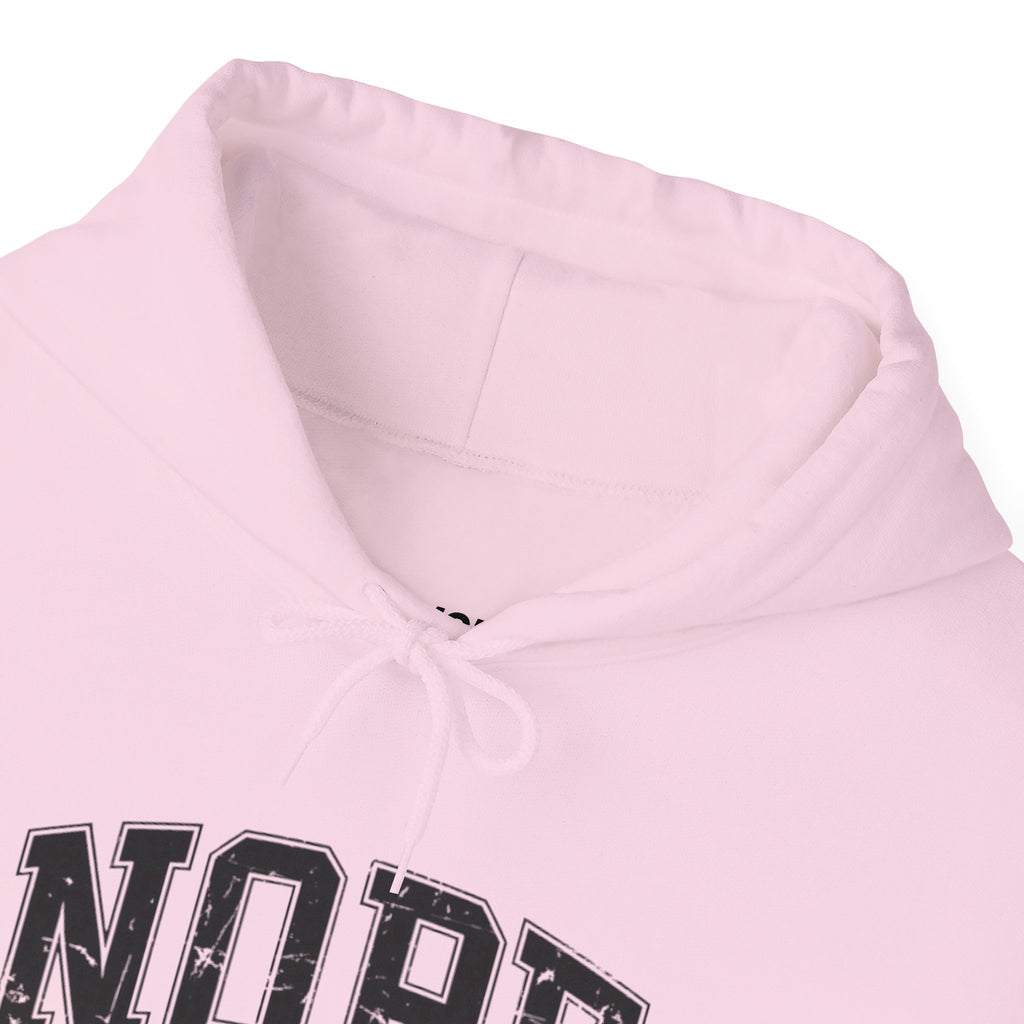 Not Today Hoodie