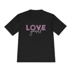 Love Yourself Tee
