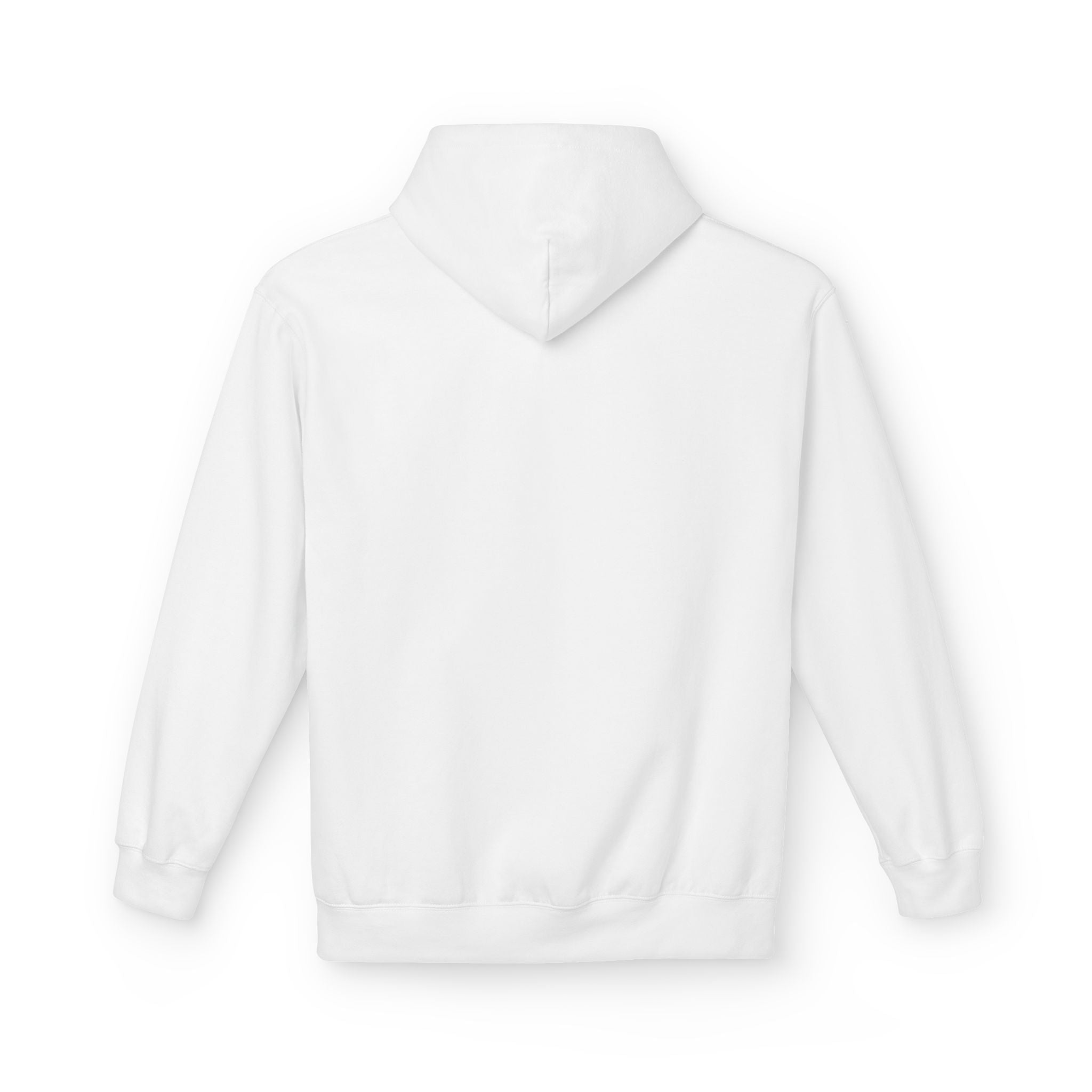 Too Cute Pink Bubble Hoodie