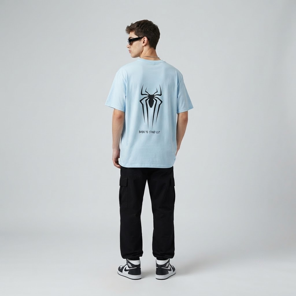 Supreme Gothic Tee