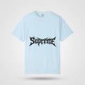Supreme Gothic Tee