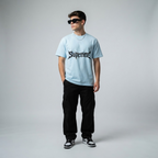 Supreme Gothic Tee