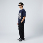Real Eyes Realize Real Lies Graphic Tee