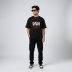 Pain Is One Teacher Tee