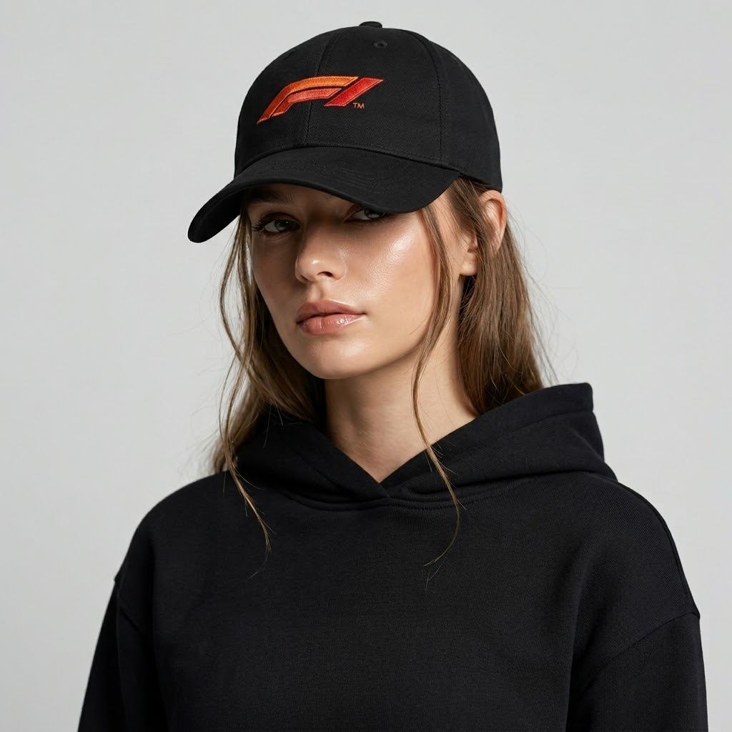 Redline Cap