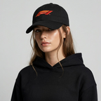 Redline Cap