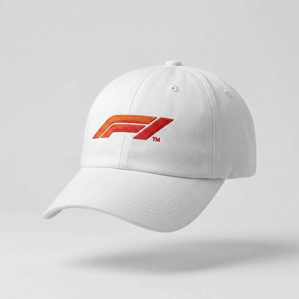 Redline Cap