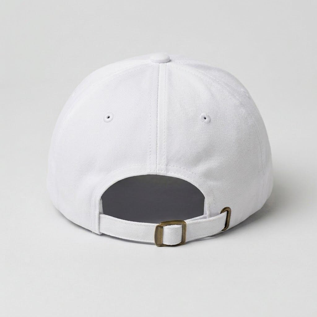 Redline Cap