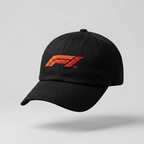 Redline Cap