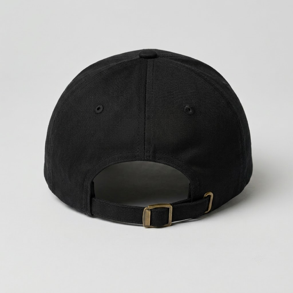 Redline Cap