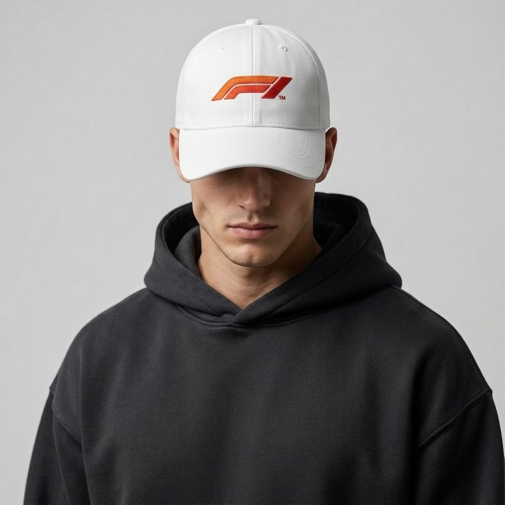 Redline Cap