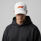 Redline Cap