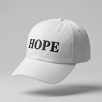 The Hope Cap
