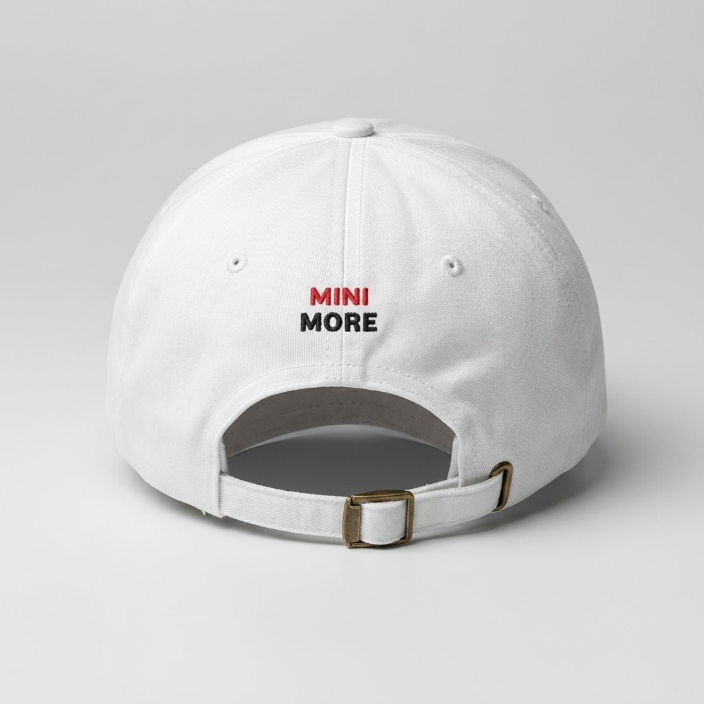 The Hope Cap