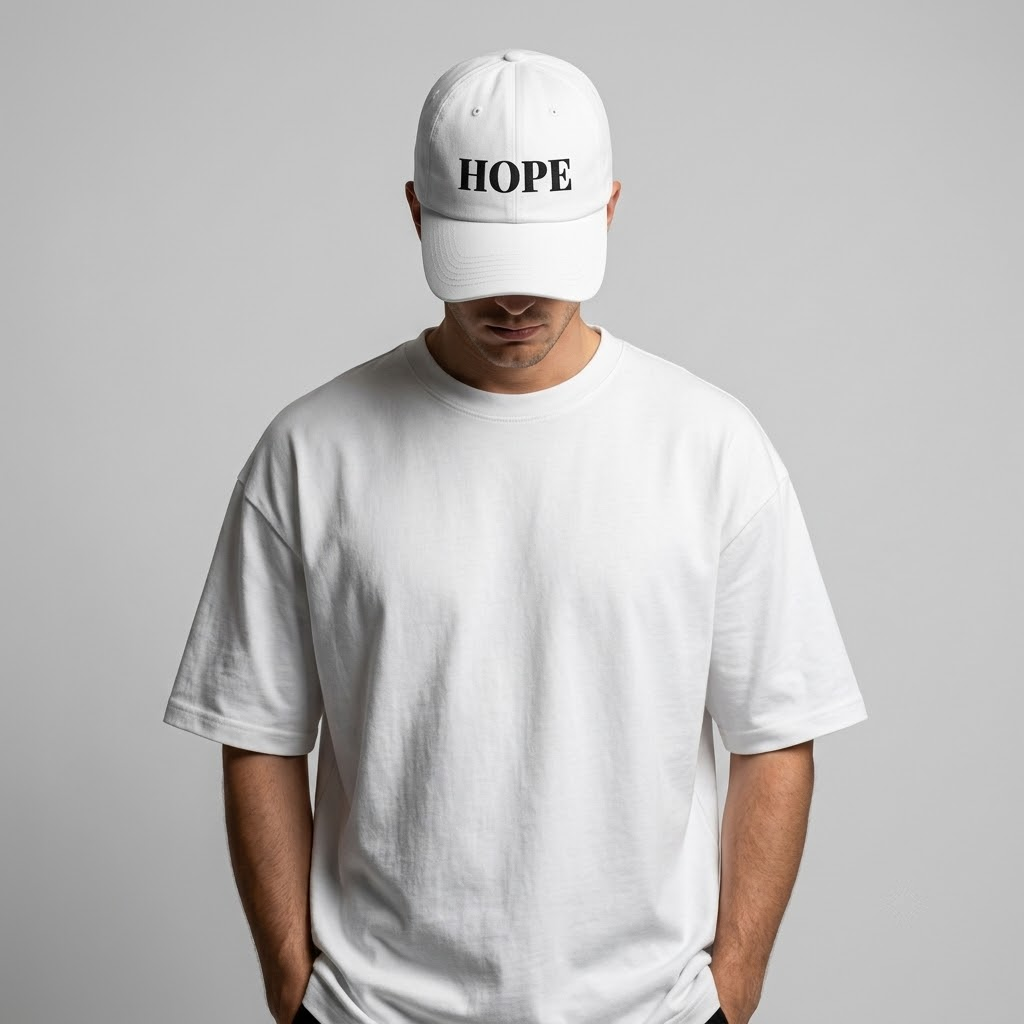 The Hope Cap