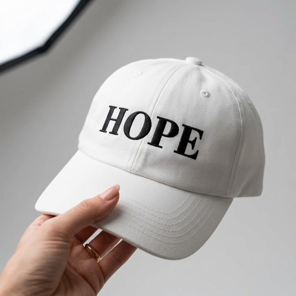 The Hope Cap