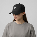 The Monolith Cap | Black