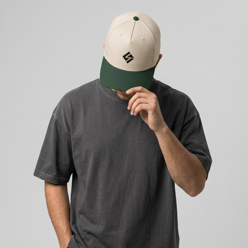 The Meridian Cap