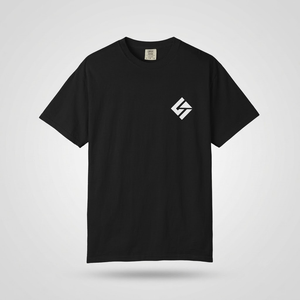 The Geometric Essential Tee