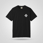 The Geometric Essential Tee