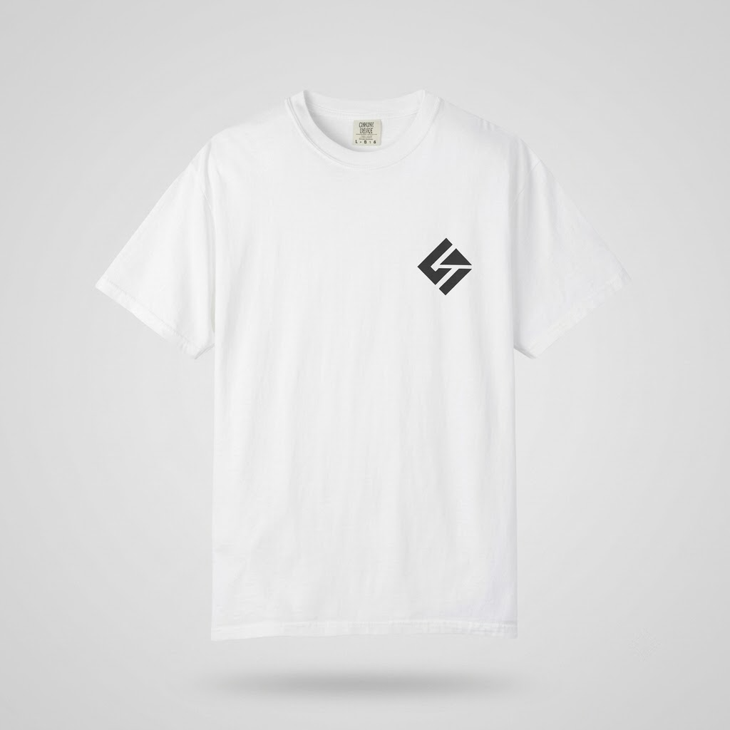 The Geometric Essential Tee