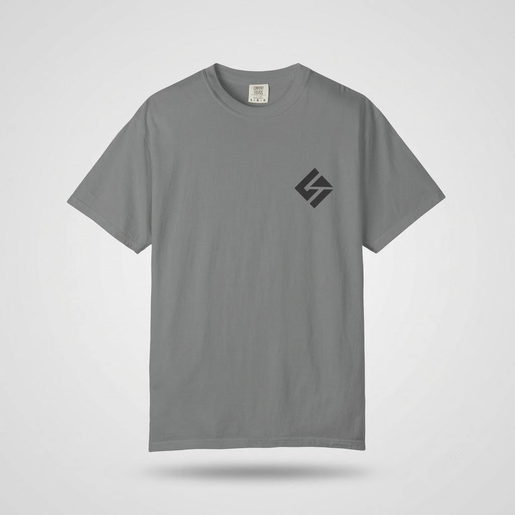 The Geometric Essential Tee