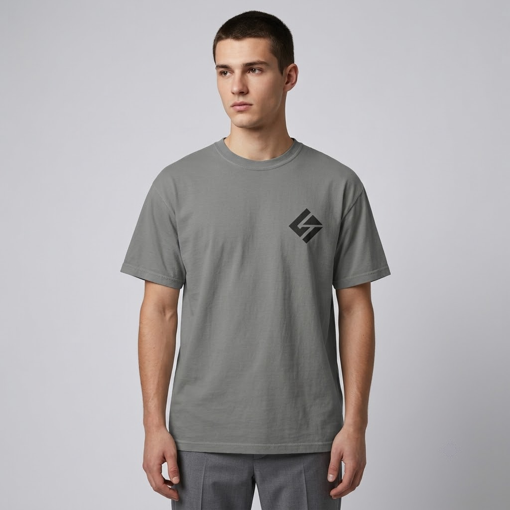 The Geometric Essential Tee