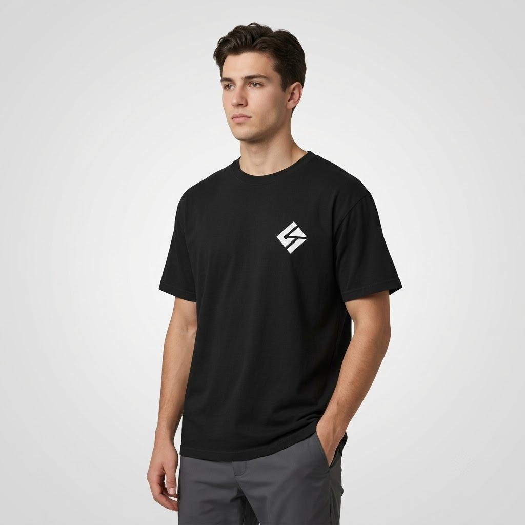 The Geometric Essential Tee