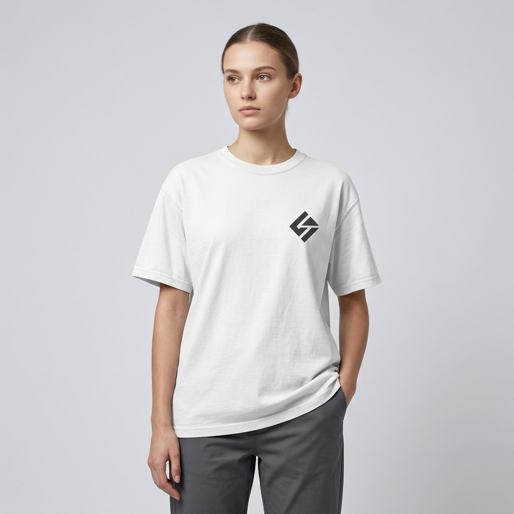 The Geometric Essential Tee