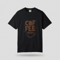 "COF FEE" Graphic Tee