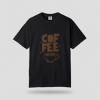 "COF FEE" Graphic Tee