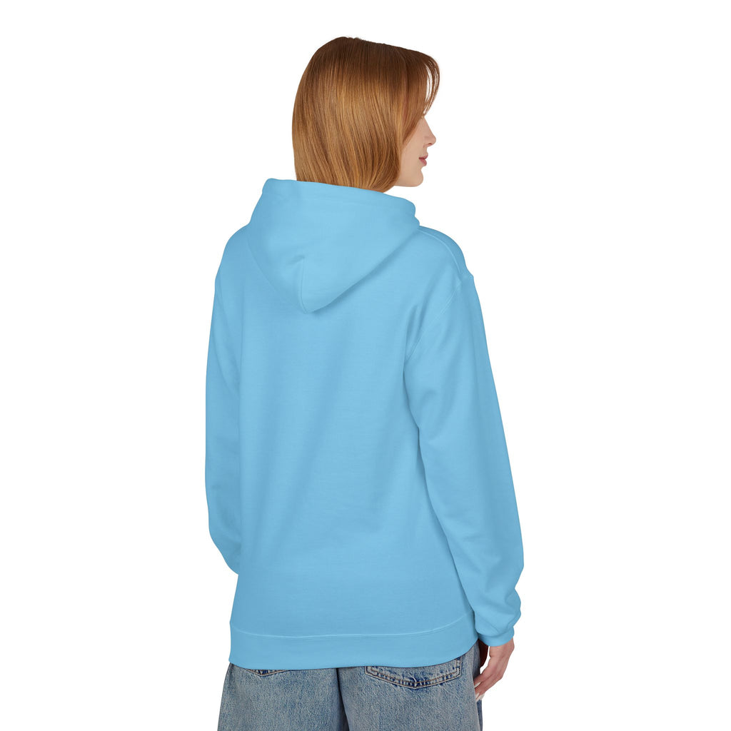 Stranger Things Floral Hoodie