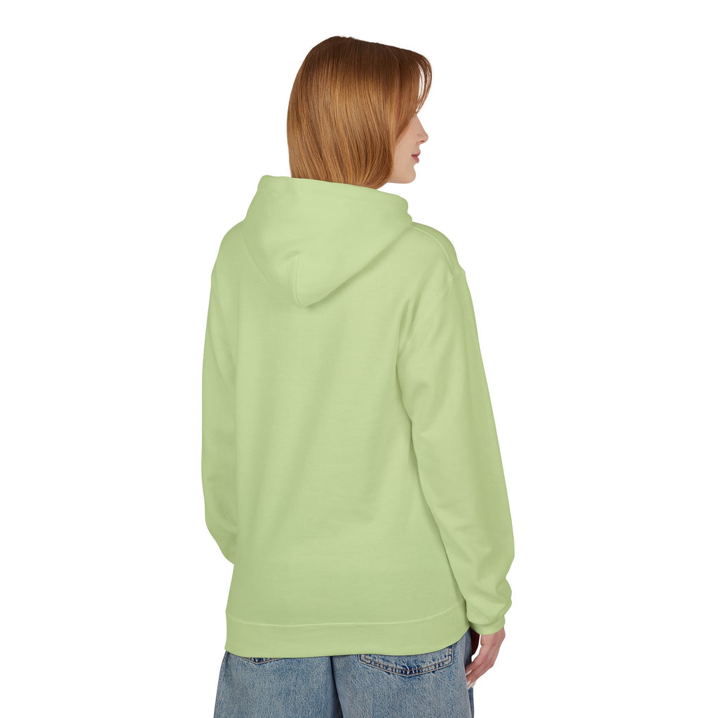 Stranger Things Floral Hoodie