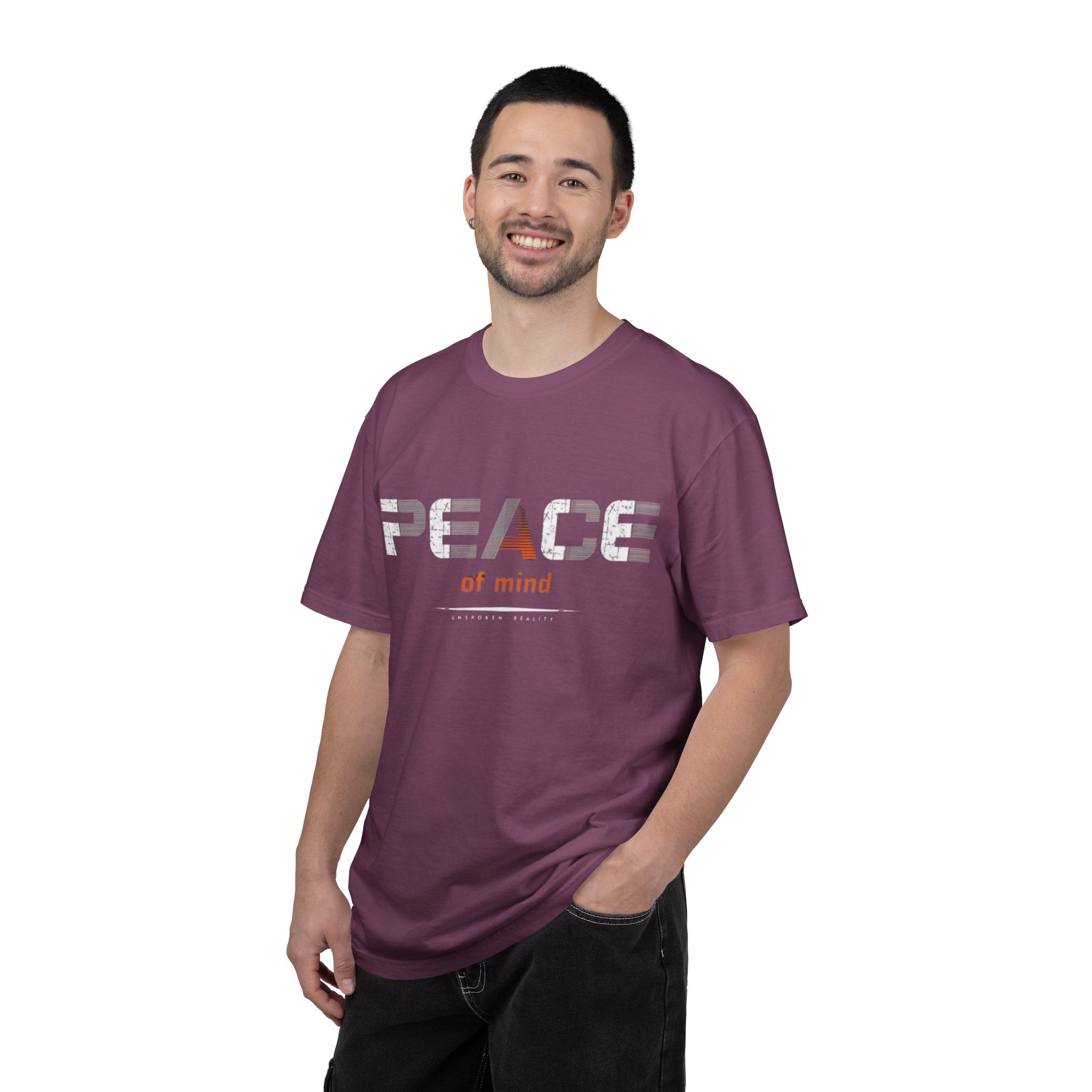 Peace Of Mind Tee