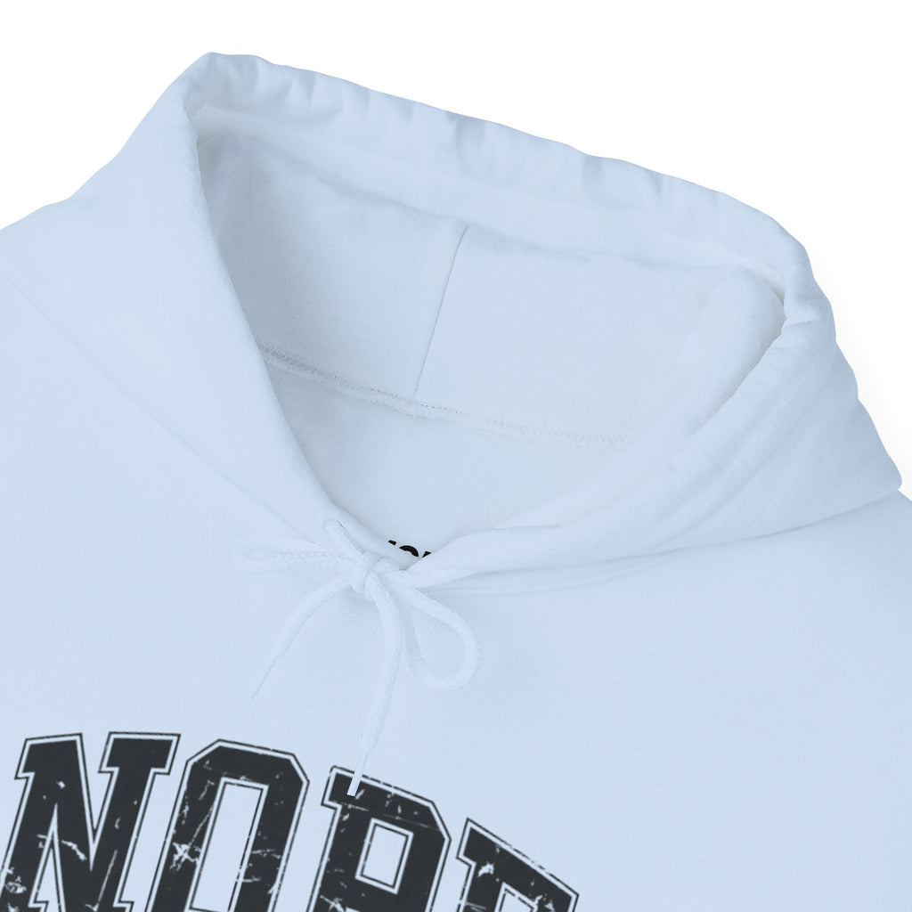 Not Today Hoodie