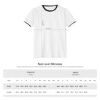 America Ringer Tee