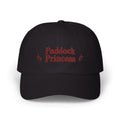 Paddock Princess Dad Cap