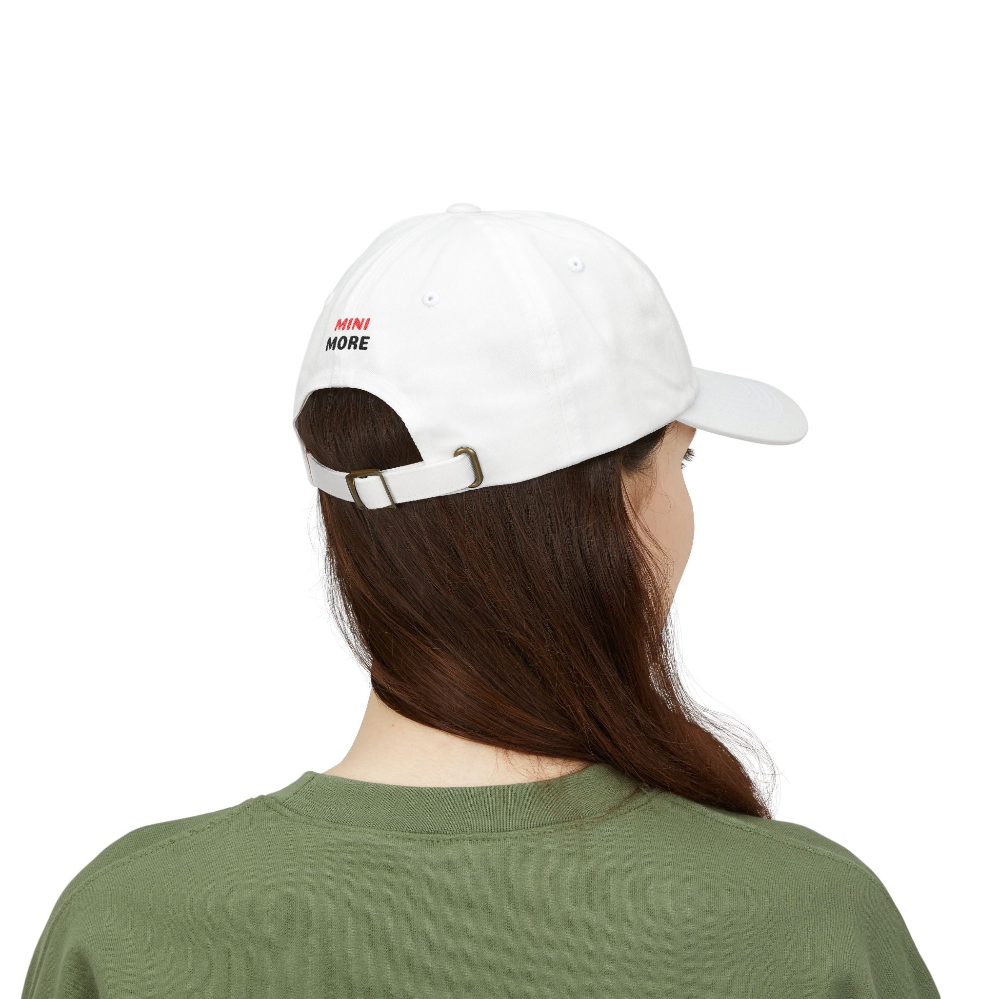 Hope Embroidered Cap